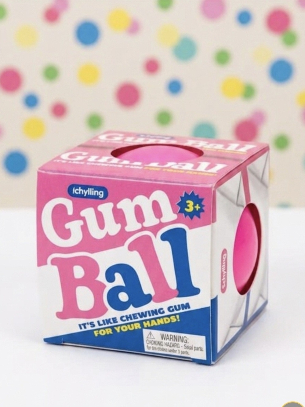 New In Box Rare Needoh Gumball